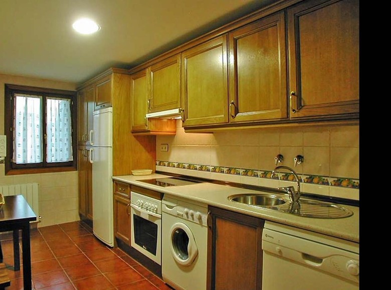 Apartamento Los Pirineos Biescas