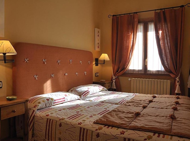 Apartamento Los Pirineos Biescas