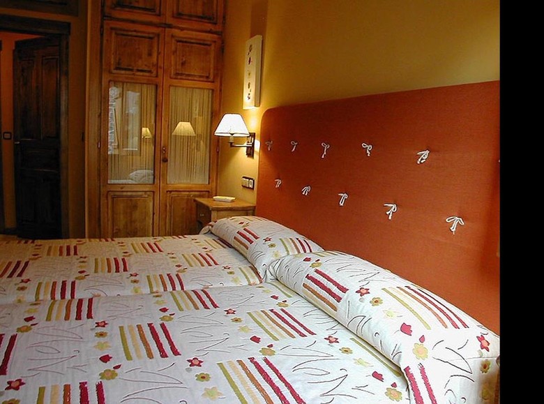Apartamento Los Pirineos Biescas