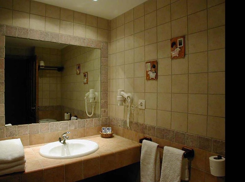 Apartamento Los Pirineos Biescas