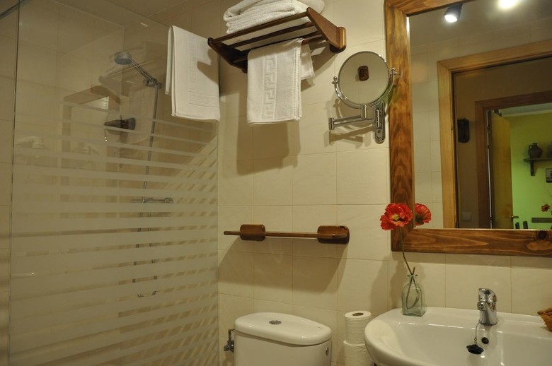 Apartamento Los Pirineos Biescas