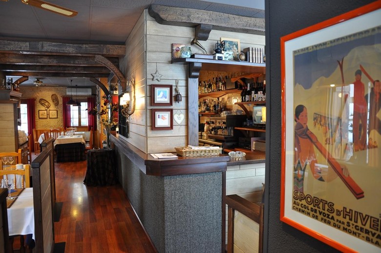 Apartamento Los Pirineos Biescas