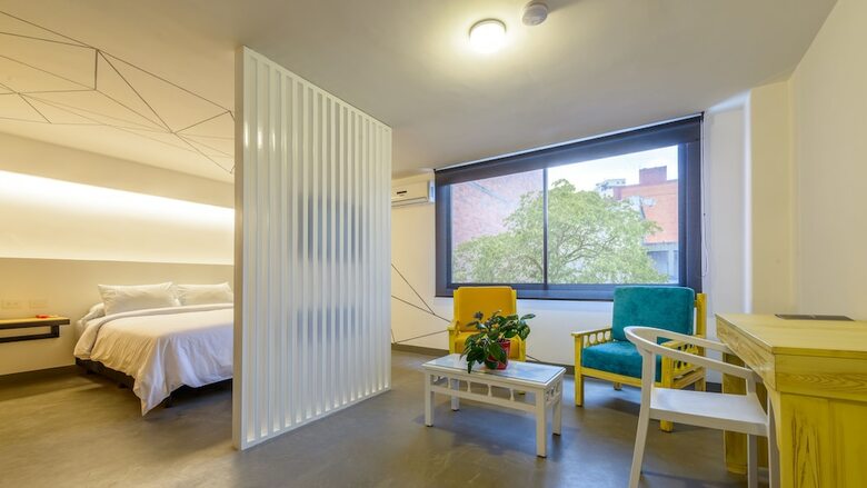 Hotel El Pe�on
