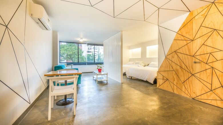 Hotel El Pe�on