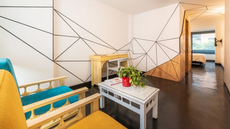 Hotel El Pe�on