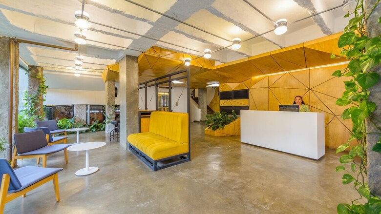 Hotel El Pe�on