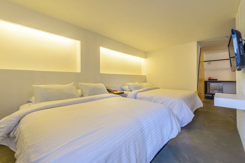 Hotel El Pe�on