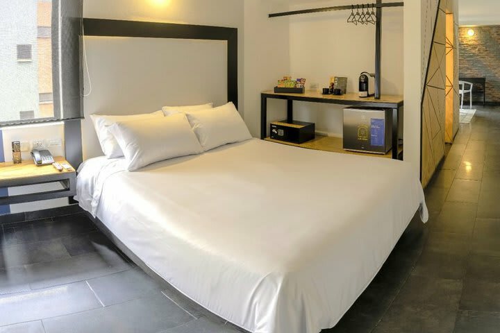 Hotel El Pe�on