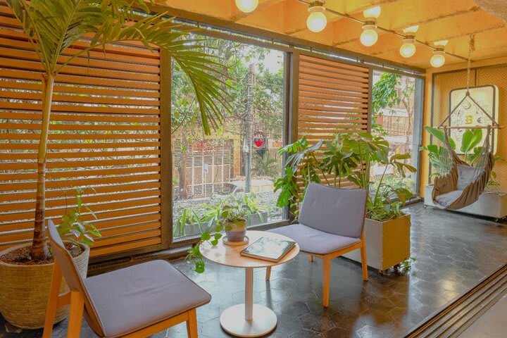 Hotel El Pe�on
