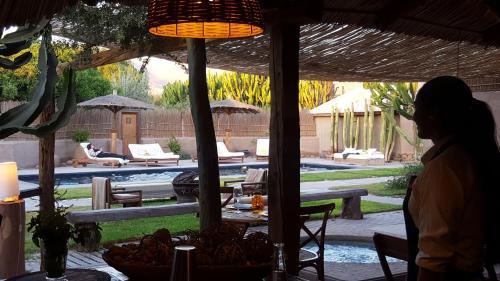 Hotel Wara
