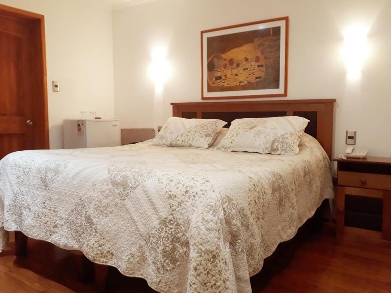 Nubes Hotel