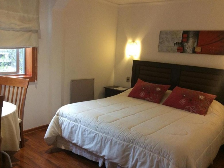 Nubes Hotel