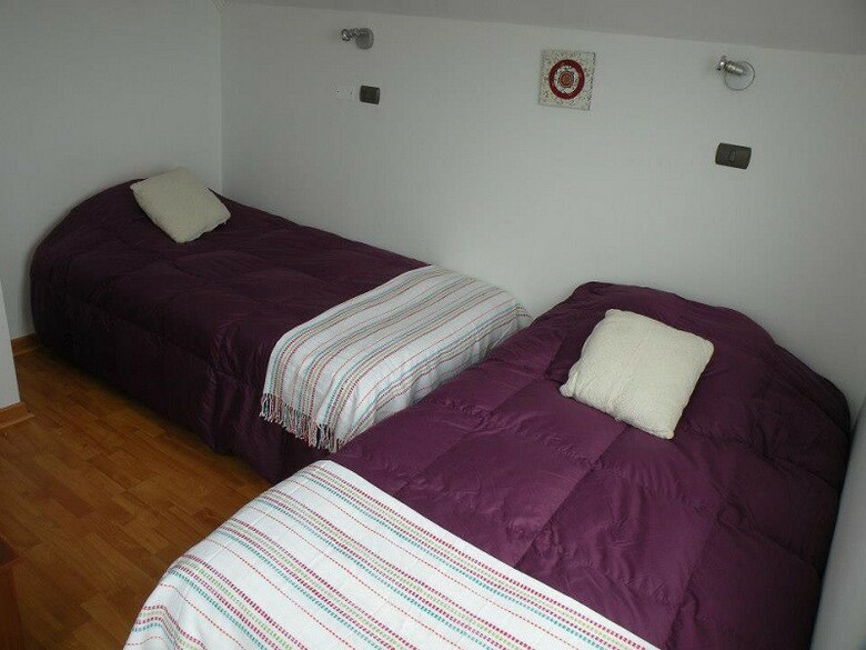 B&B Casamoro