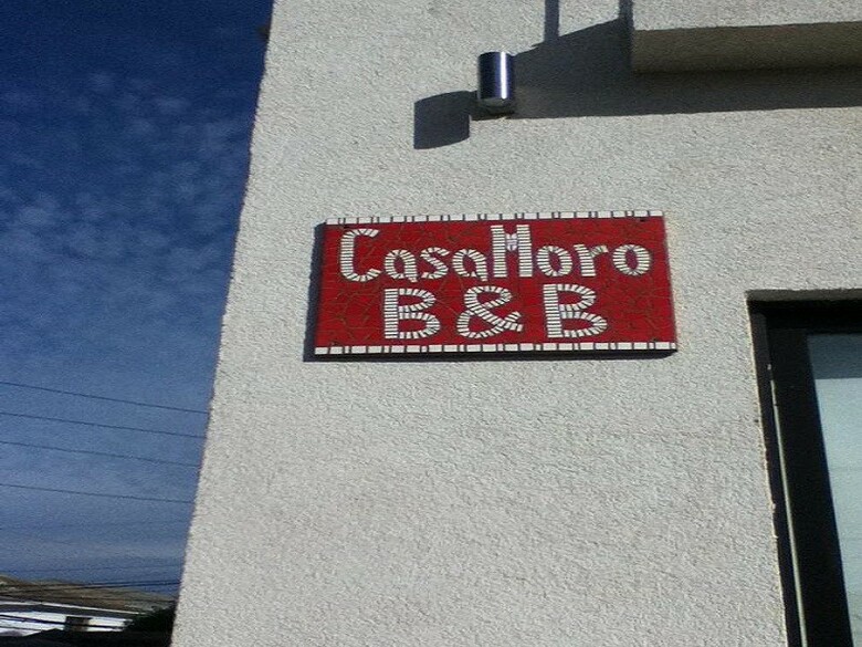B&B Casamoro