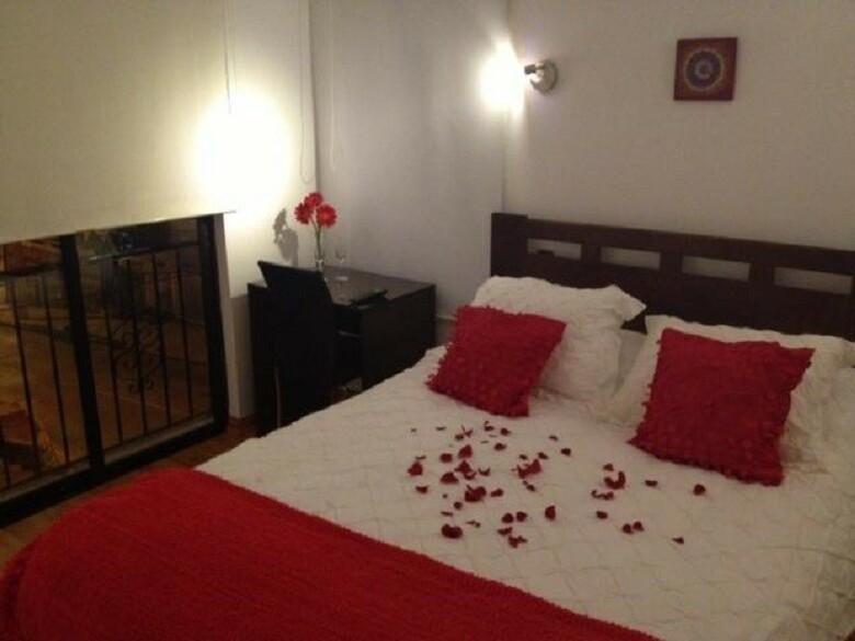 B&B Casamoro