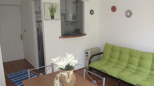 Apartamento Departamento Don Miguel Claro