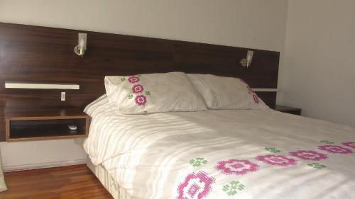 Apartamento Departamento Don Miguel Claro