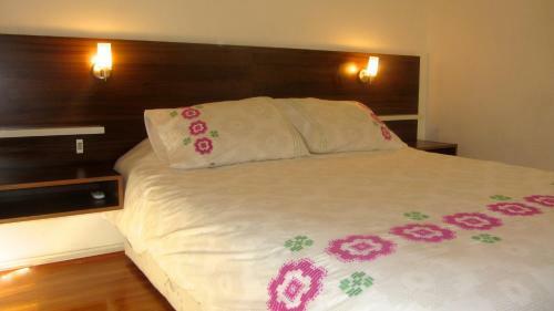 Apartamento Departamento Don Miguel Claro