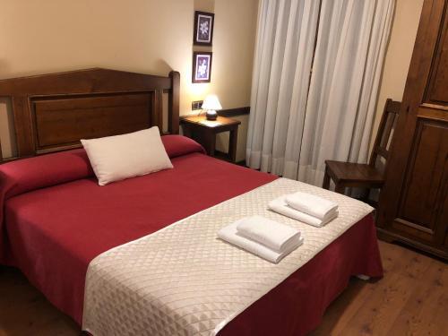 Apartamentos Turisticos Lavedan