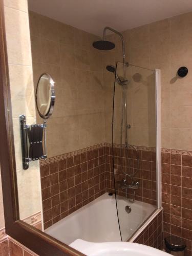 Apartamentos Turisticos Lavedan