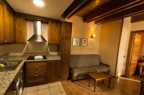 Apartamentos Turisticos Lavedan