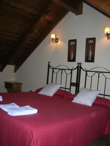 Apartamentos Turisticos Lavedan