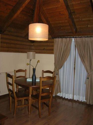 Apartamentos Turisticos Lavedan