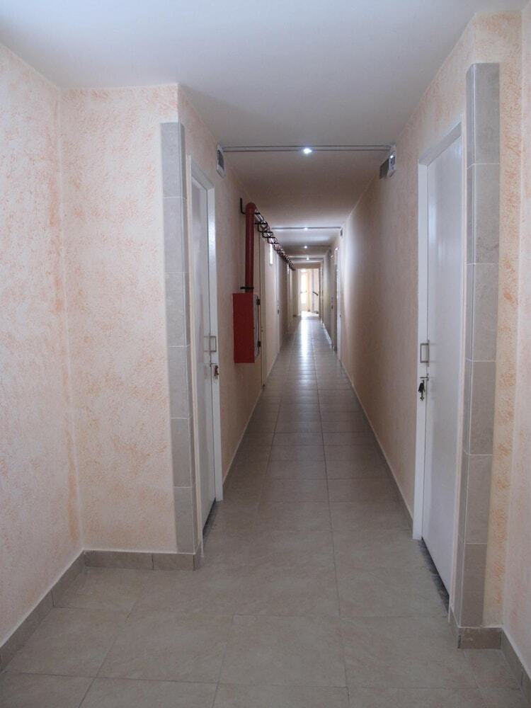 Hotel Los Cedros