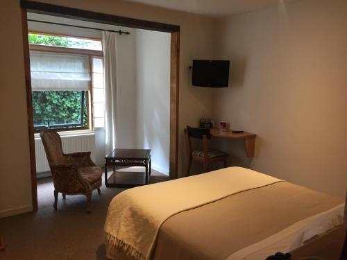 Hotel El Reloj