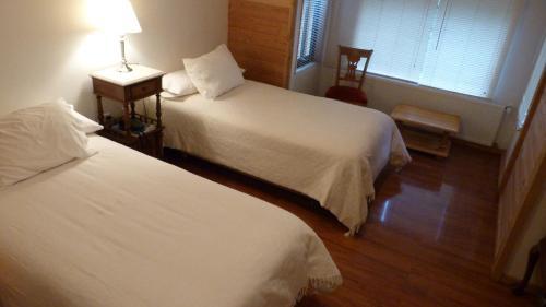 Hotel El Reloj
