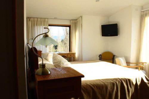 Hotel El Reloj
