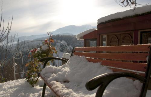 Hotel El Reloj