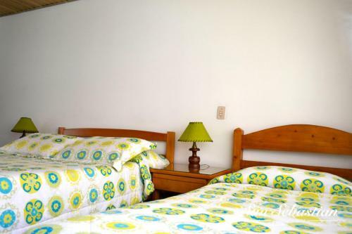 Hotel Casa Amanda B&B