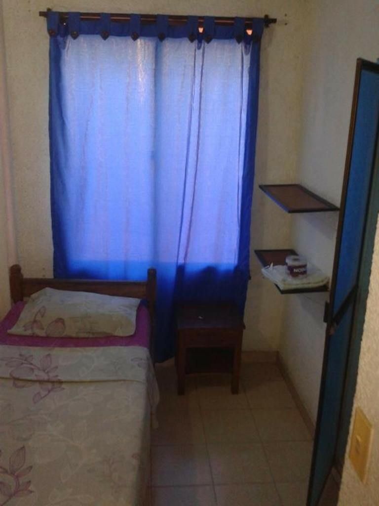 Hostal Hospeder�a Casa Familiar