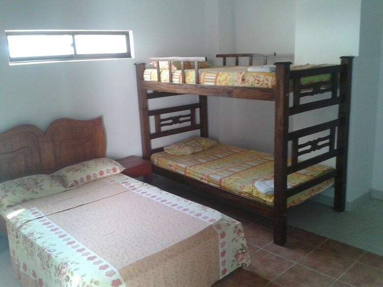 Hostal Hospeder�a Casa Familiar
