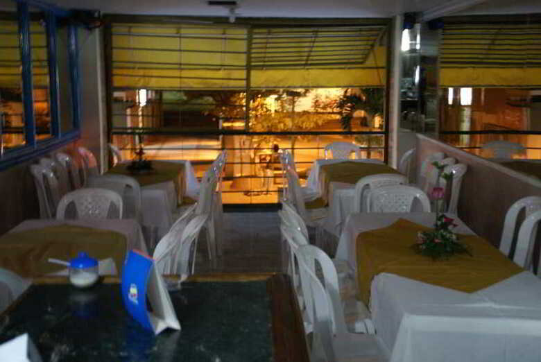 Hotel Acandi