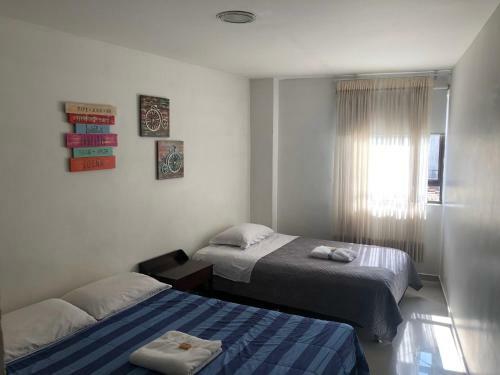 Hostal Black Sheep Medellin