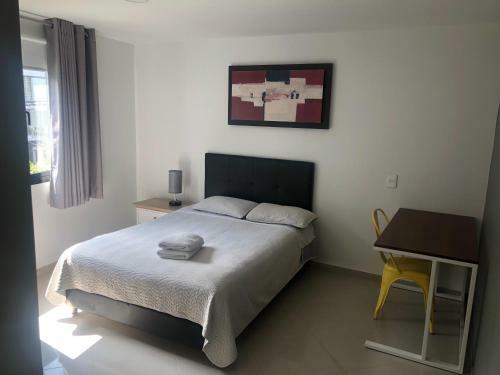 Hostal Black Sheep Medellin