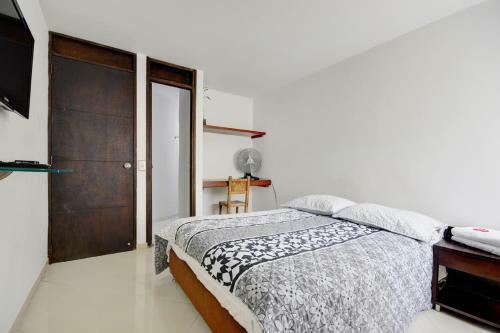 Hostal Black Sheep Medellin