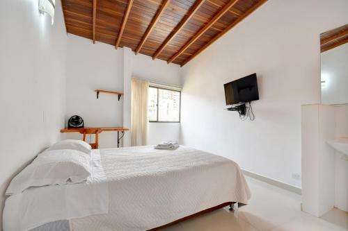 Hostal Black Sheep Medellin