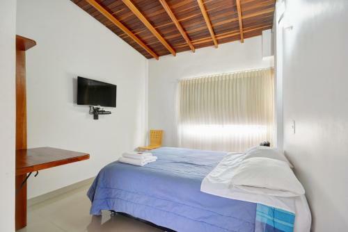 Hostal Black Sheep Medellin