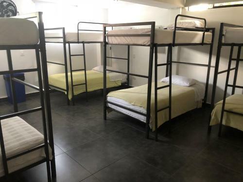 Hostal Black Sheep Medellin