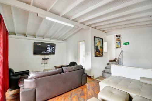 Hostal Black Sheep Medellin