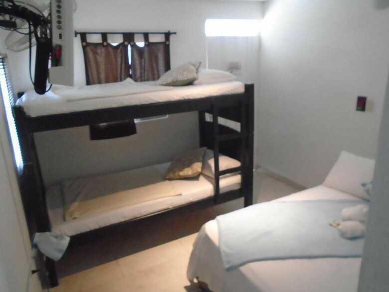 Llano Dorado Hotel Campestre