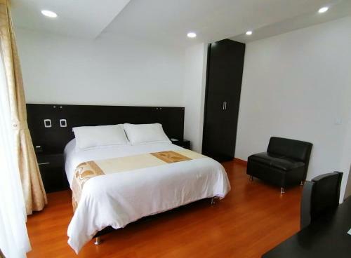 Hotel Palermo Suite