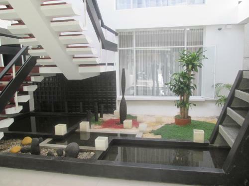Hotel Palermo Suite