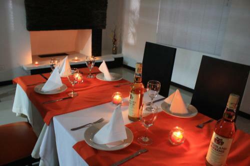 Hotel Palermo Suite