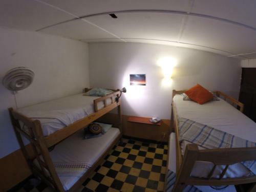 Hostal Mango Bed And Breakfast