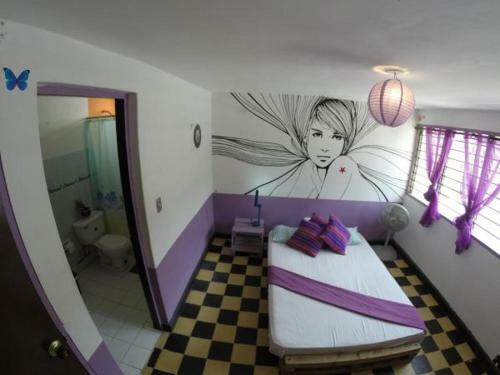 Hostal Mango Bed And Breakfast