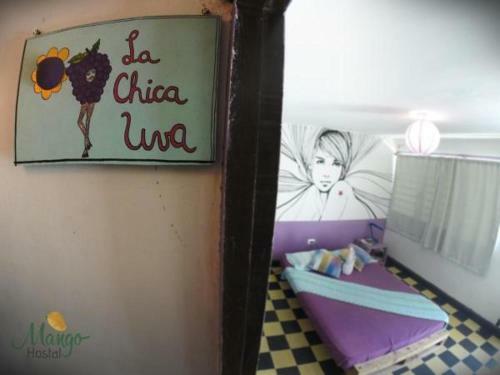 Hostal Mango Bed And Breakfast